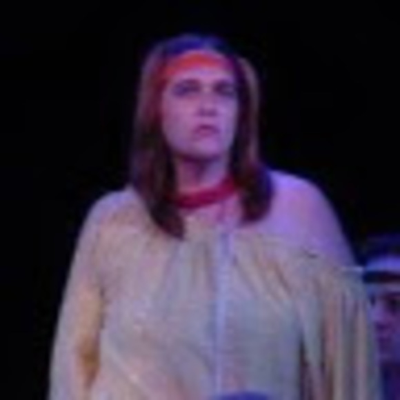 Meet your Posher, Raine - Picture 1 of 1